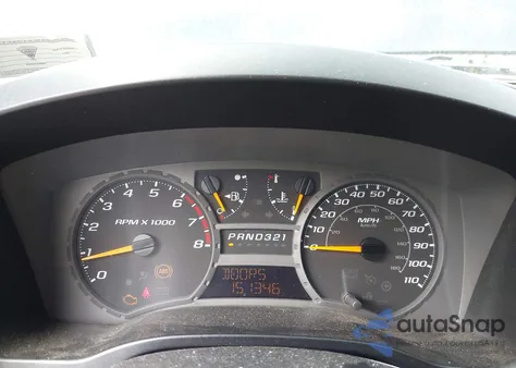 2005 Chevrolet Colorado Ls из США, поврежденный, VIN 1GCDT136858189942